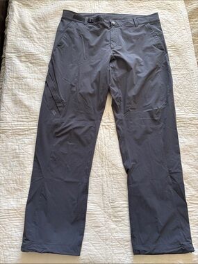Black Diamond Alpine Light Pants